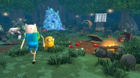 Adventure Time Finn and Jake Investigations